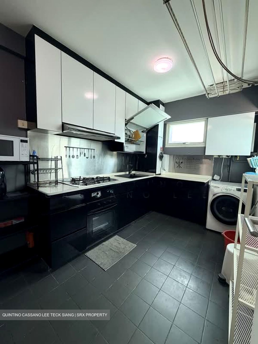 Blk 128B Punggol Field Walk (Punggol), HDB 4 Rooms #583997801